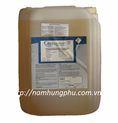 Airsolution 9204